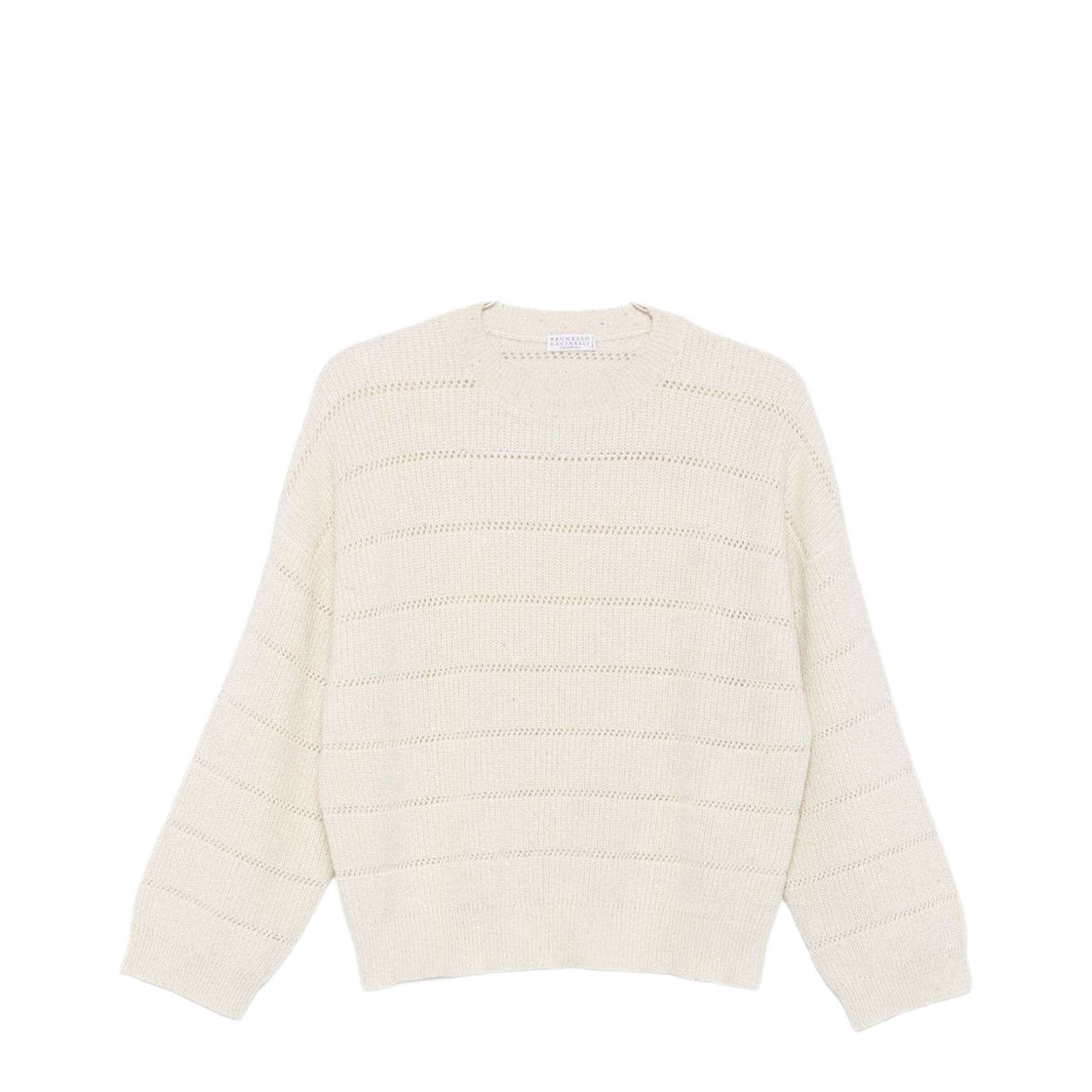 Cashmere and Wool Jumper