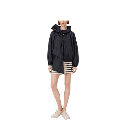 MAYFEYR - Moncler - Striped Shorts - 8H0001089BEBF07
