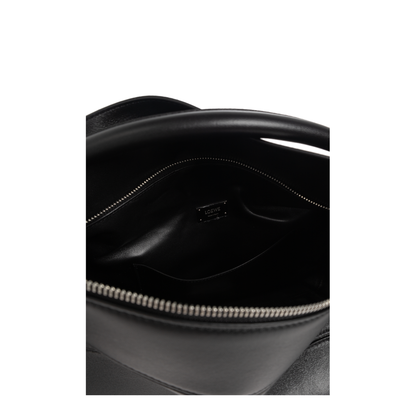 MAYFEYR - Loewe - Puzzle Large Bag - B510PZZX010BLACK