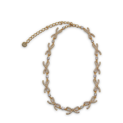 MAYFEYR - Self Portrait - Self Portrait Bijoux - AW25621NGDGOLD