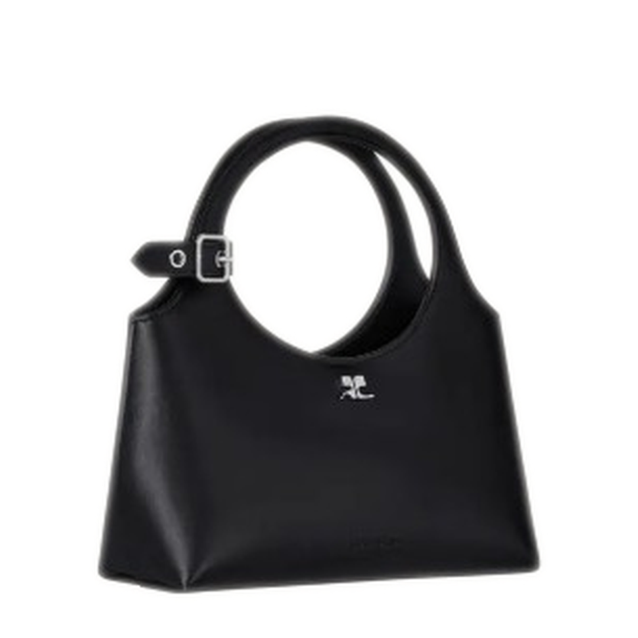 MAYFEYR - Courreges - Bag Mini Holy Day - 125GSA163CR00659999