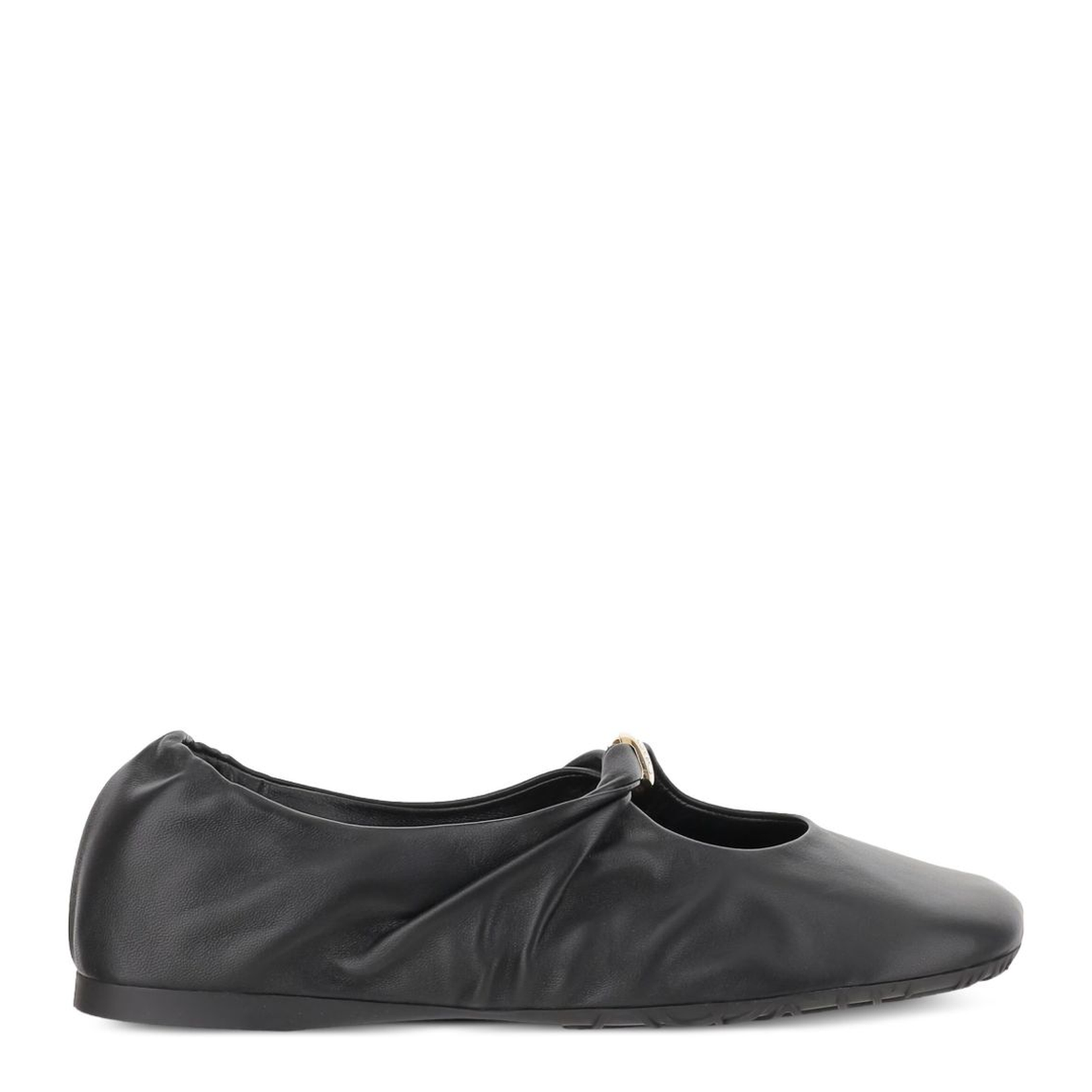 Pebble Soft Ballet Flats
