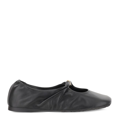 Pebble Soft Ballet Flats