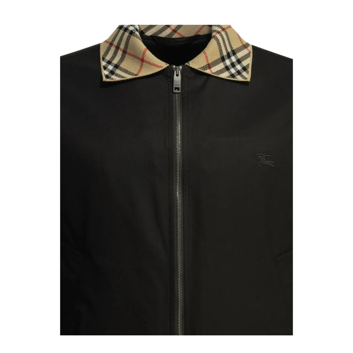 MAYFEYR - Burberry - Cotton Jacket - 8129696A1189