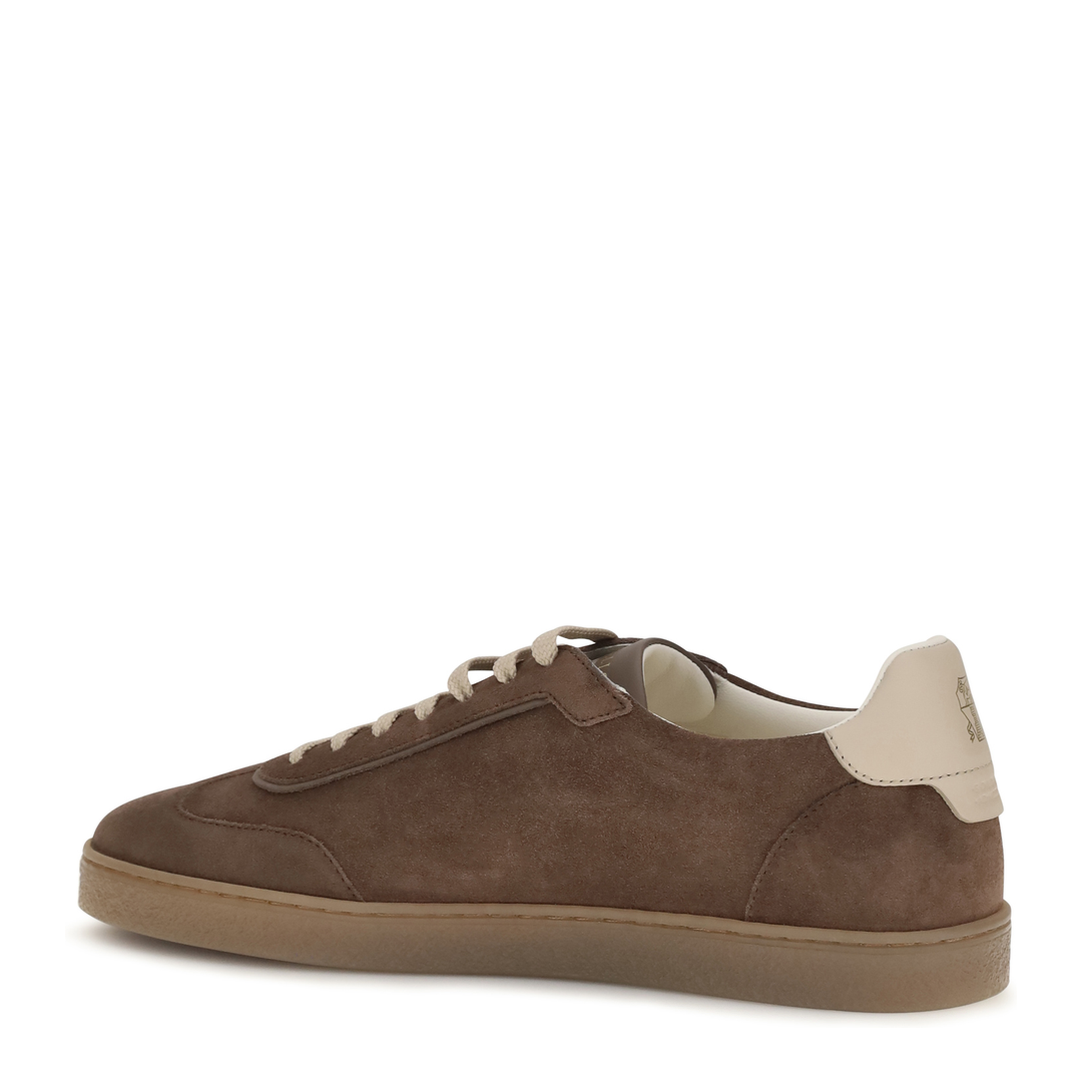 MAYFEYR - Brunello Cucinelli - Suede Sneakers - MZUMGLJ336CEQ89