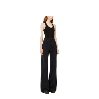 MAYFEYR - Isabel Marant - Jeans "Belvira" - PA0002FDB1H07I02FK