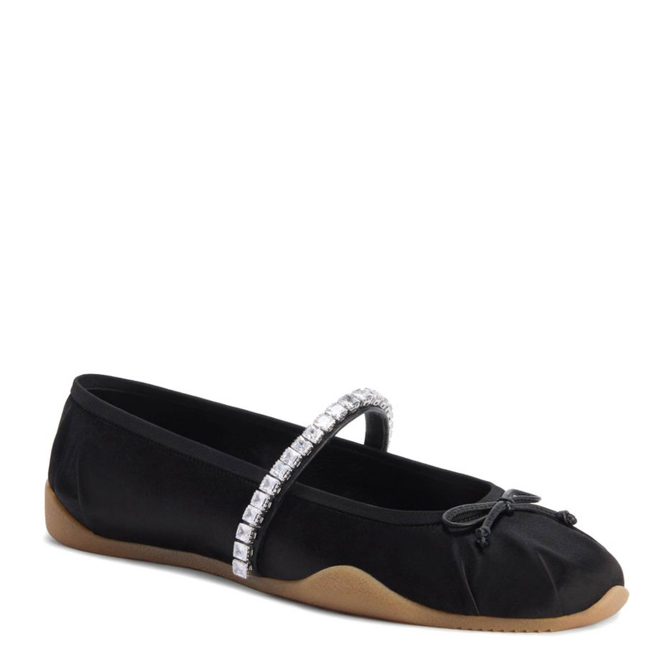 MAYFEYR - Giuseppe Zanotti - Flat Shoes Black - RS60019004