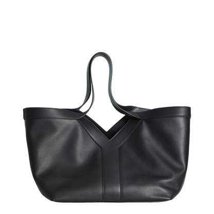 MAYFEYR - Saint Laurent - Small Y Tote Bag - 835274AAEB31000