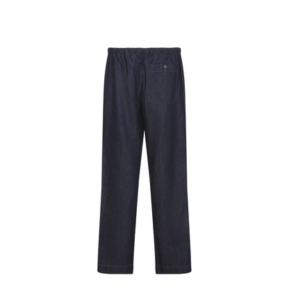 MAYFEYR - Dries Van Noten - Penny Denim Jeans - 2610209083386