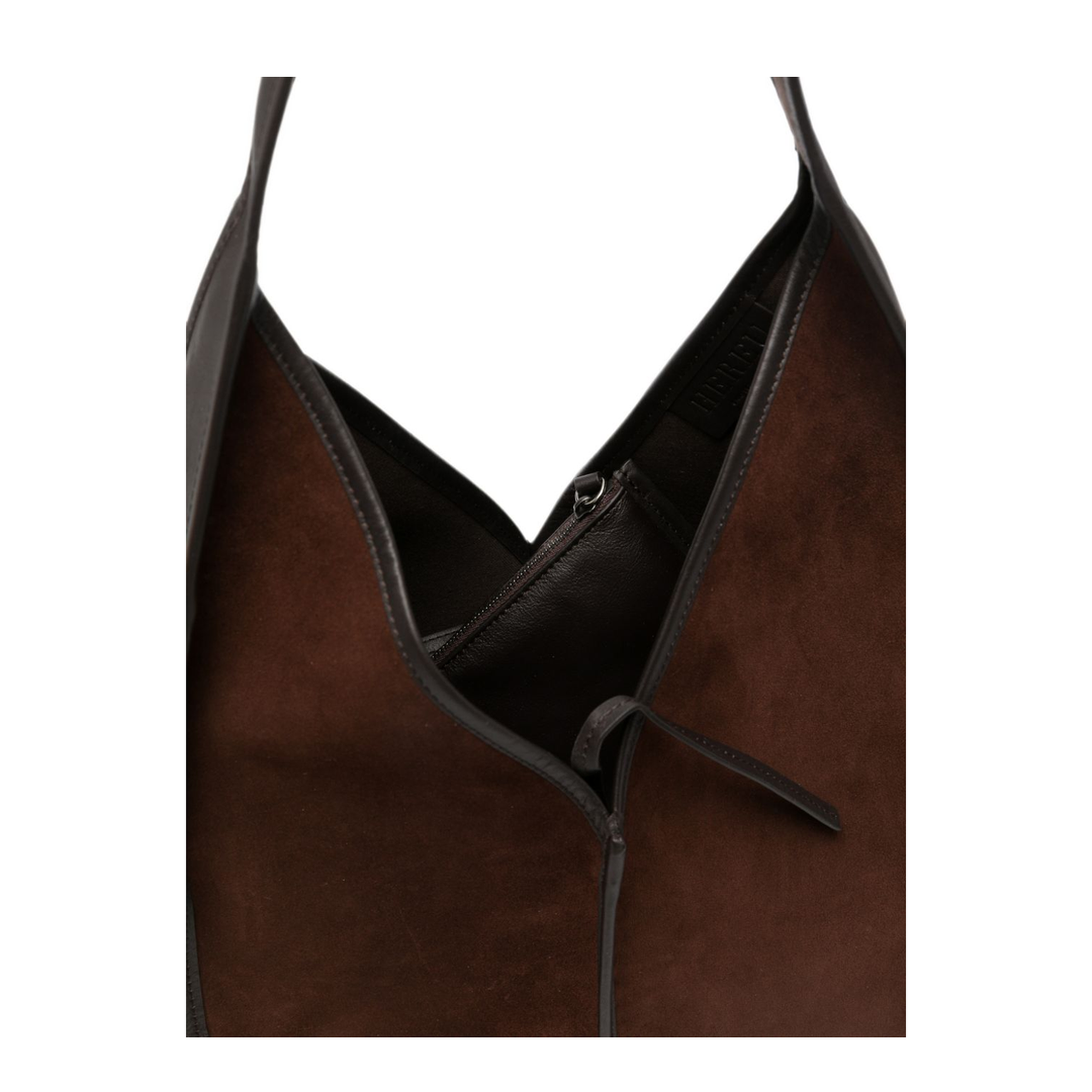 MAYFEYR - Hereu - Bag Brown - CAHOSUWBA26DARKBROWN