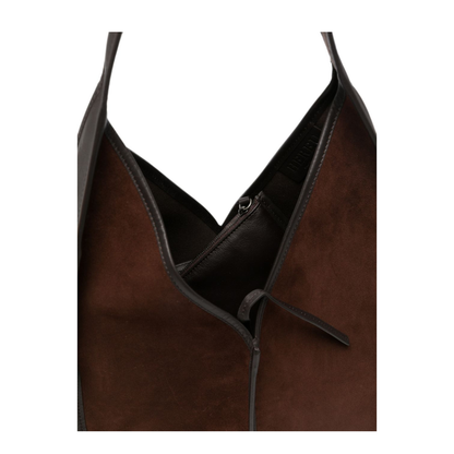 MAYFEYR - Hereu - Bag Brown - CAHOSUWBA26DARKBROWN