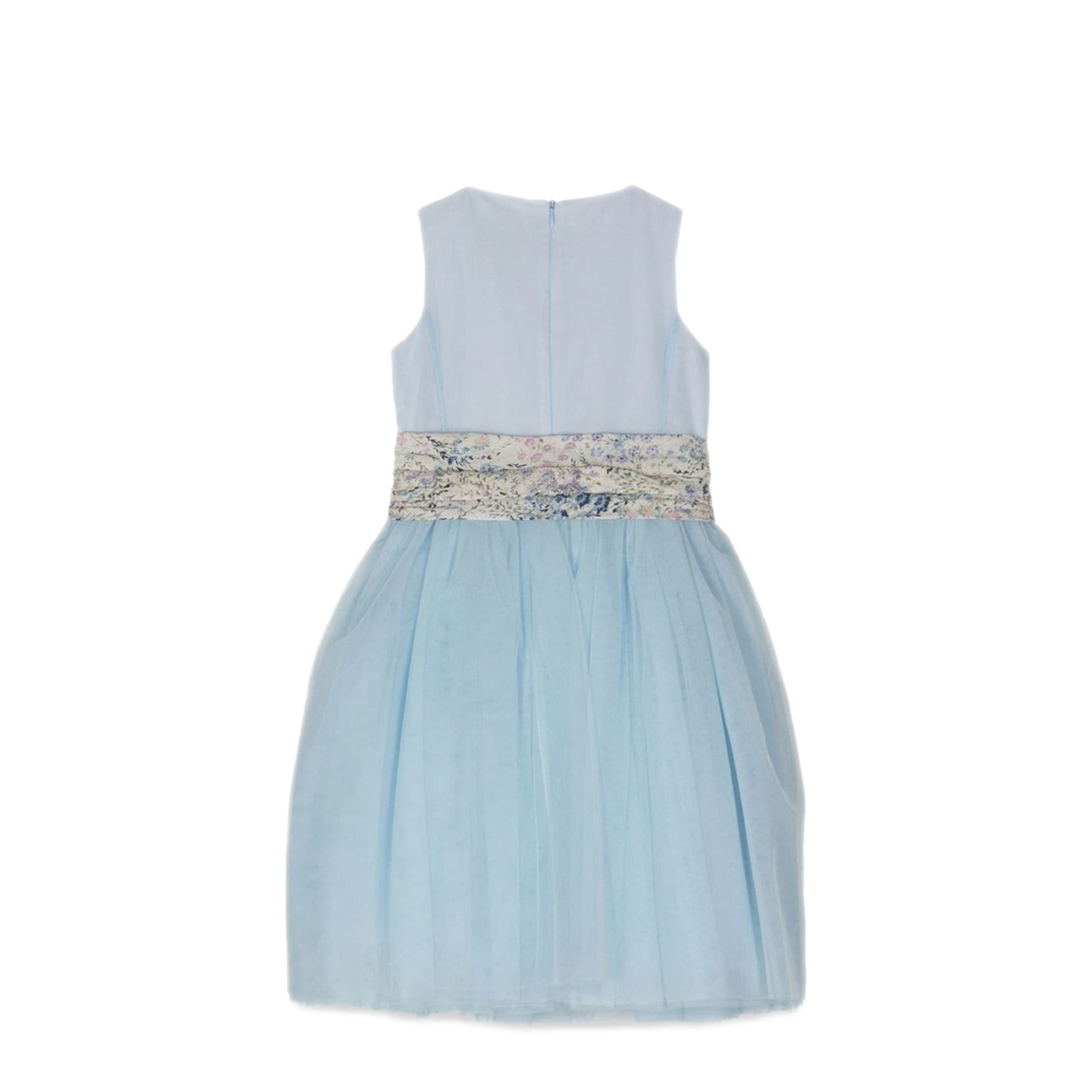 MAYFEYR - Simonetta - Sm Dress Wide Skirt - SS1A42KT0002602