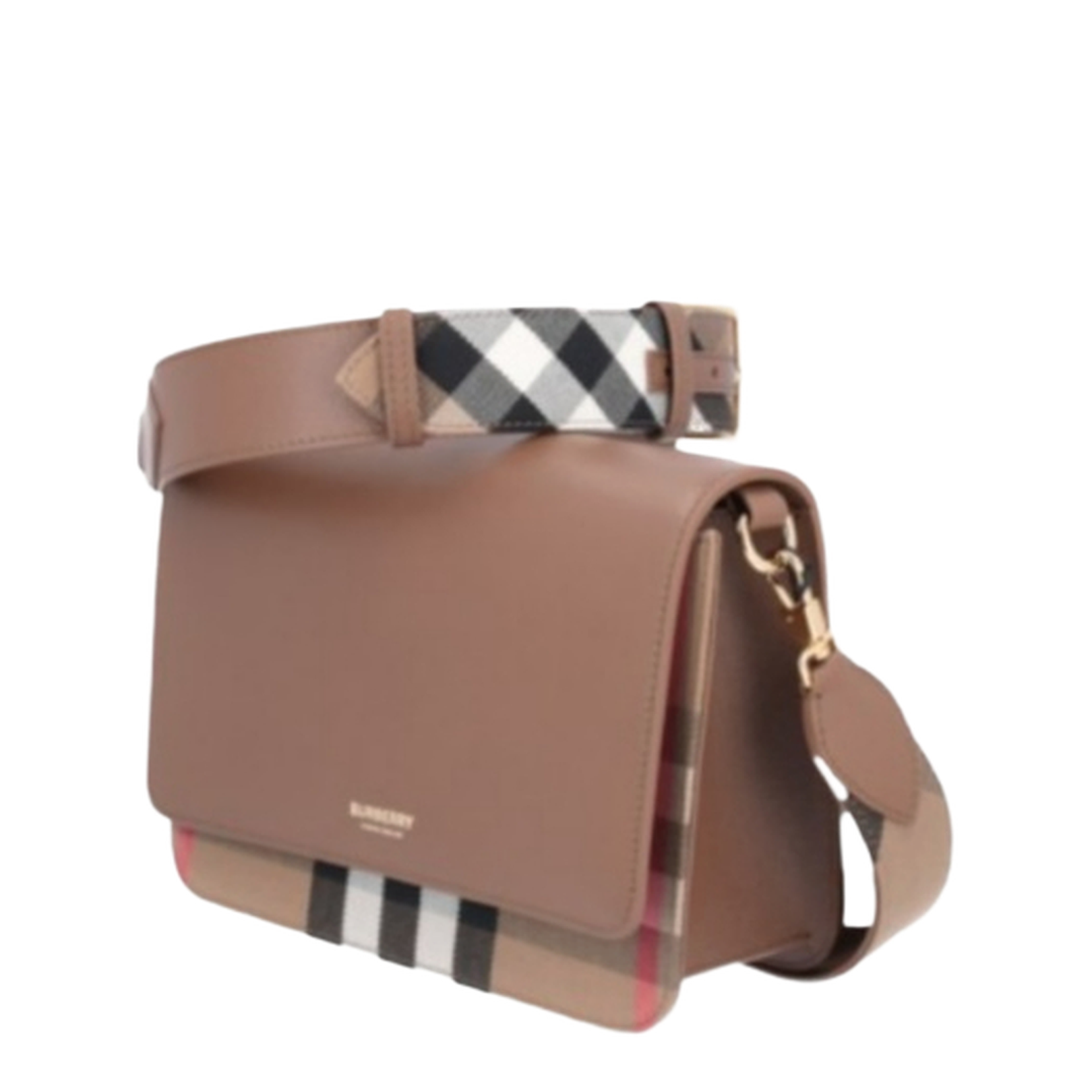 Stylish Women's Messenger Bag