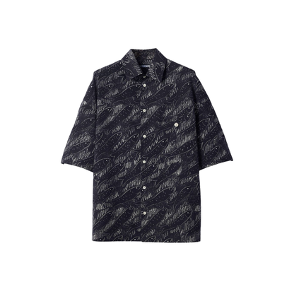 MAYFEYR - Jacquemus - Shirts Black - SHM00634AW006919FS
