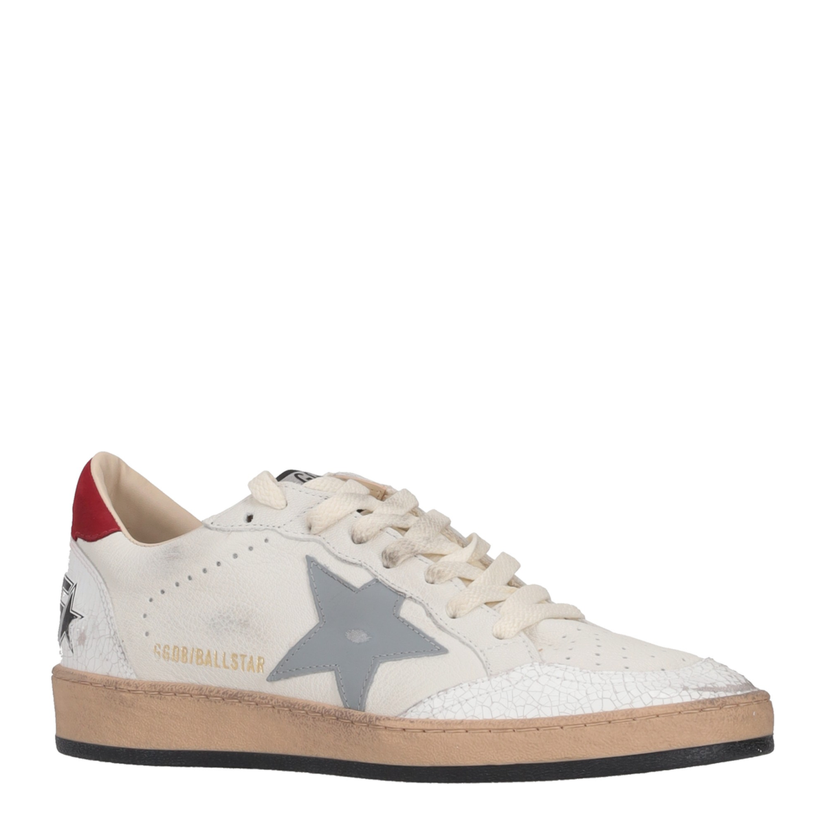 Ball Star Sneakers