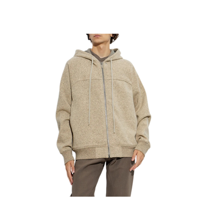MAYFEYR - Rick Owens - Jackets - RU02F4241WFE21