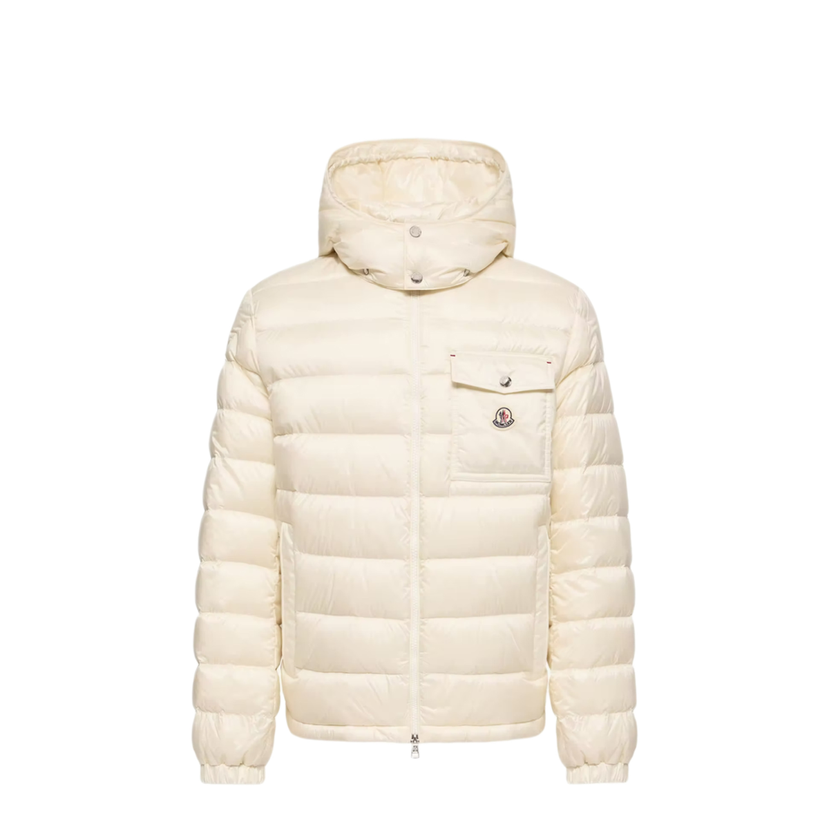 MAYFEYR - Moncler - Verith Hooded Short Down Jacket - L20911A00004599Q0050
