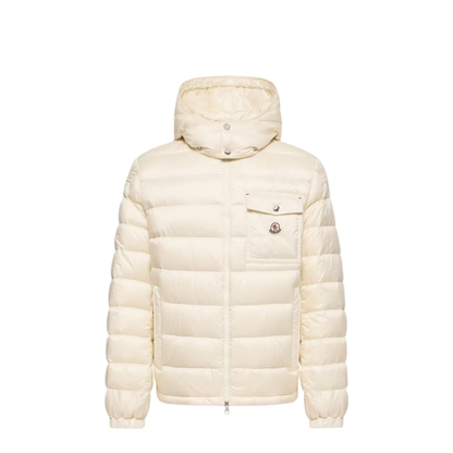 MAYFEYR - Moncler - Verith Hooded Short Down Jacket - L20911A00004599Q0050