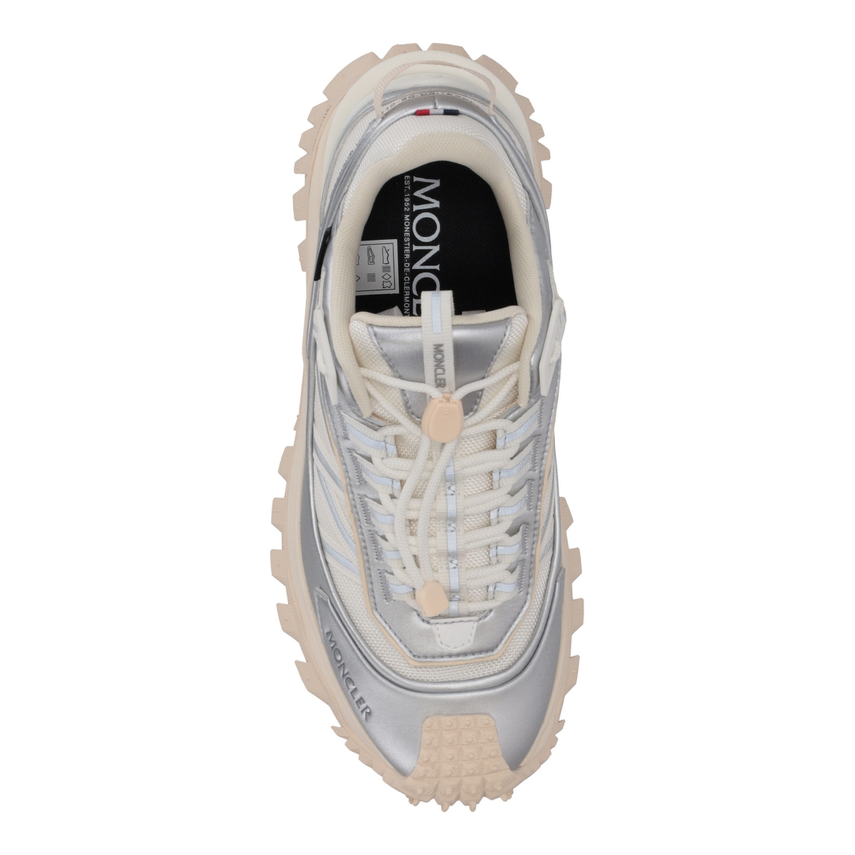 Trailgrip GTX Leather Trainers