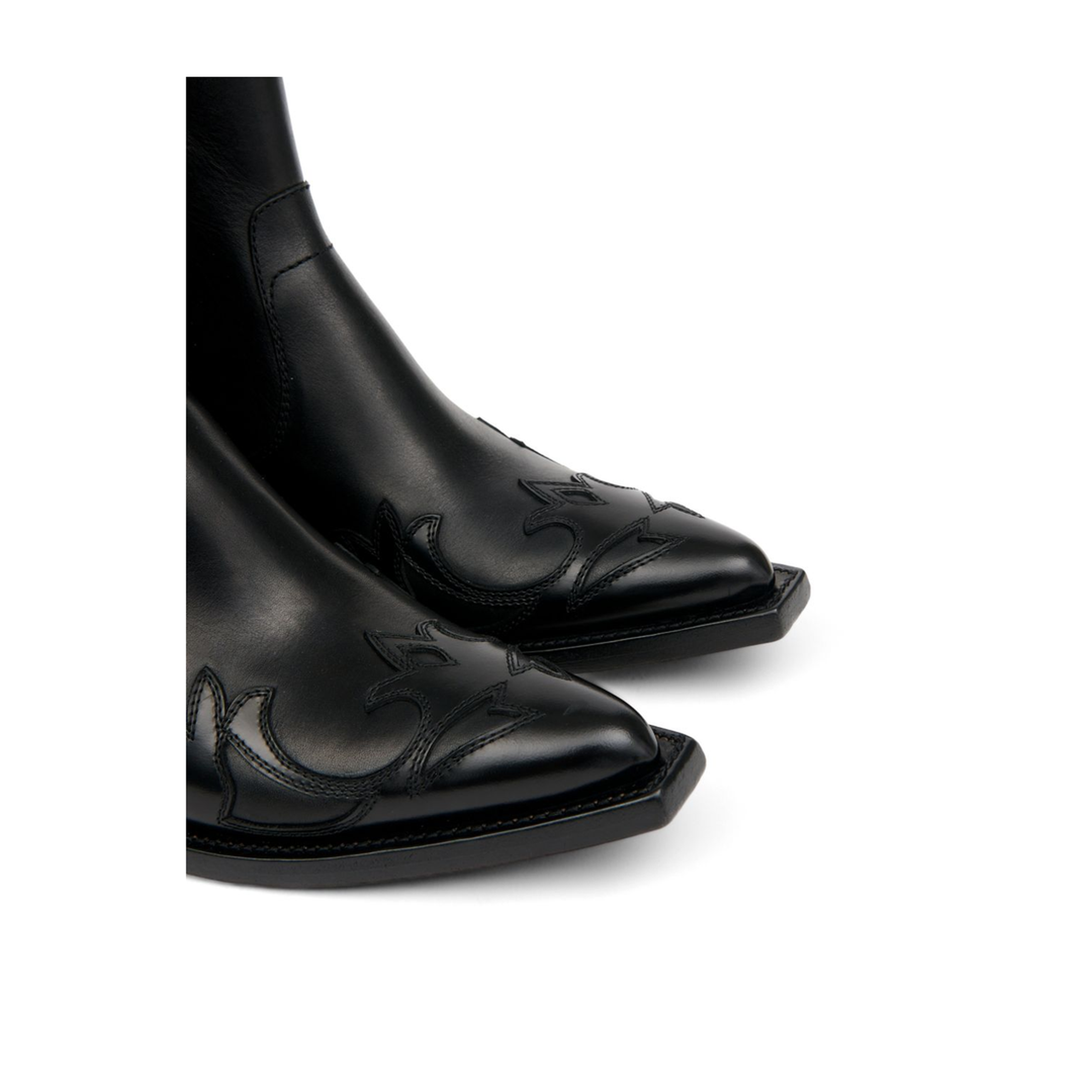 MAYFEYR - Maison Margiela - Boots Black - S58WU0440P7789T8013