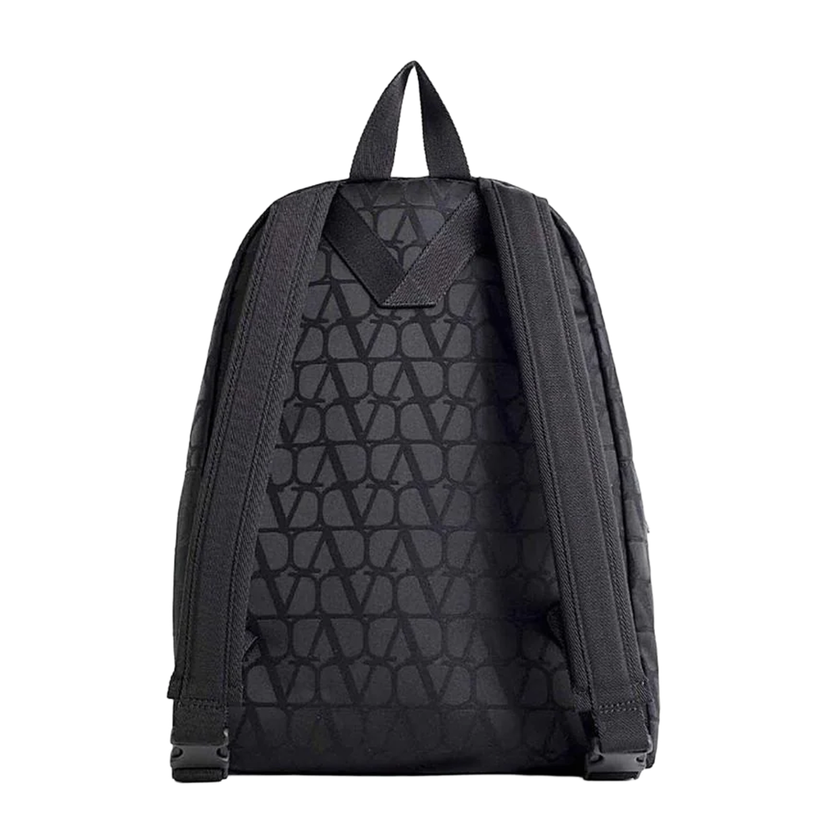 Toile Iconographe Zip-Up Backpack
