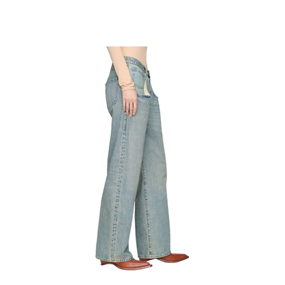 MAYFEYR - Maison Margiela - Jeans Black - S29LA0108M30066962