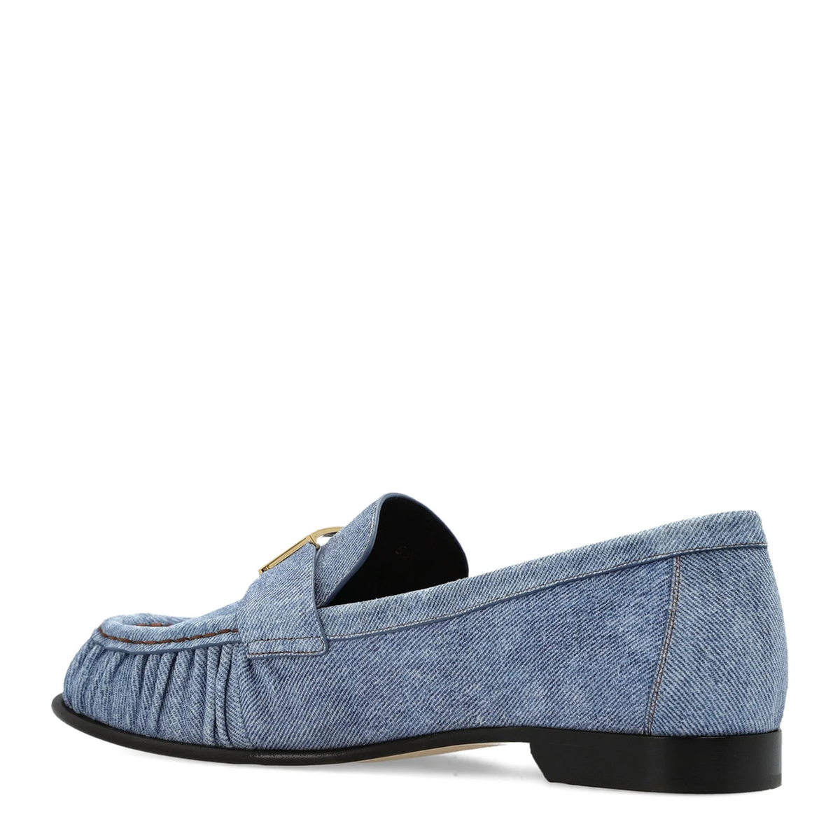 MAYFEYR - Fendi - Flat Shoes - 8D8756AY9DF0RU7