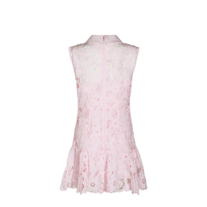 MAYFEYR - Self Portrait - Self Portrait Dresses - SS26164SAPPINK