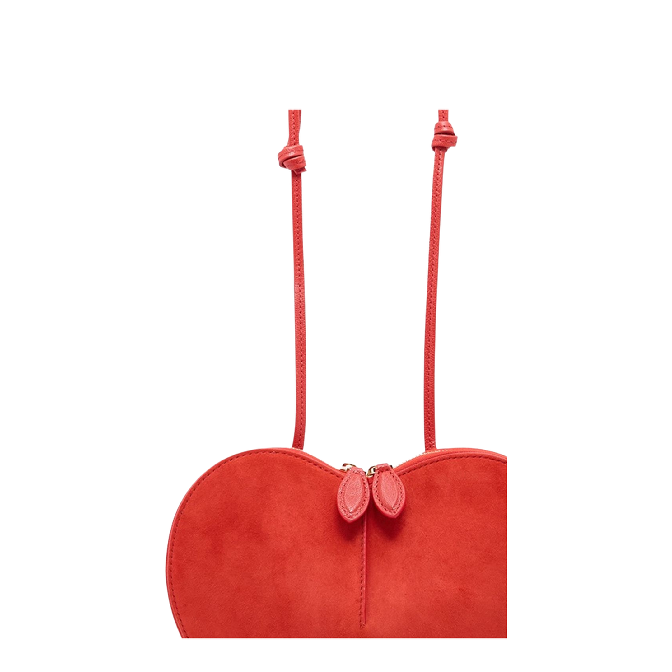 Orange Bag