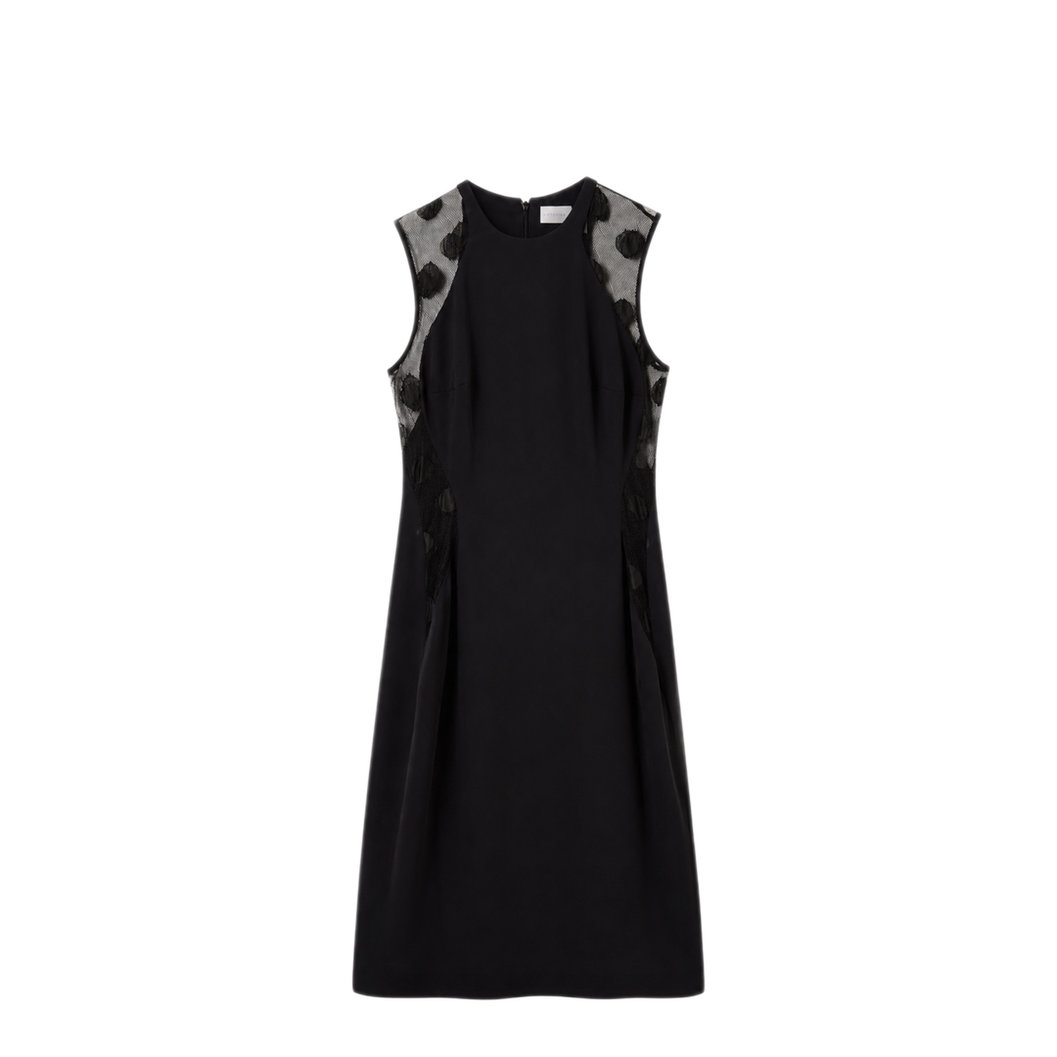 MAYFEYR - Stella Mccartney - Miracle Polkadots Dress - 6A07263IU3031000