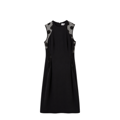 MAYFEYR - Stella Mccartney - Miracle Polkadots Dress - 6A07263IU3031000