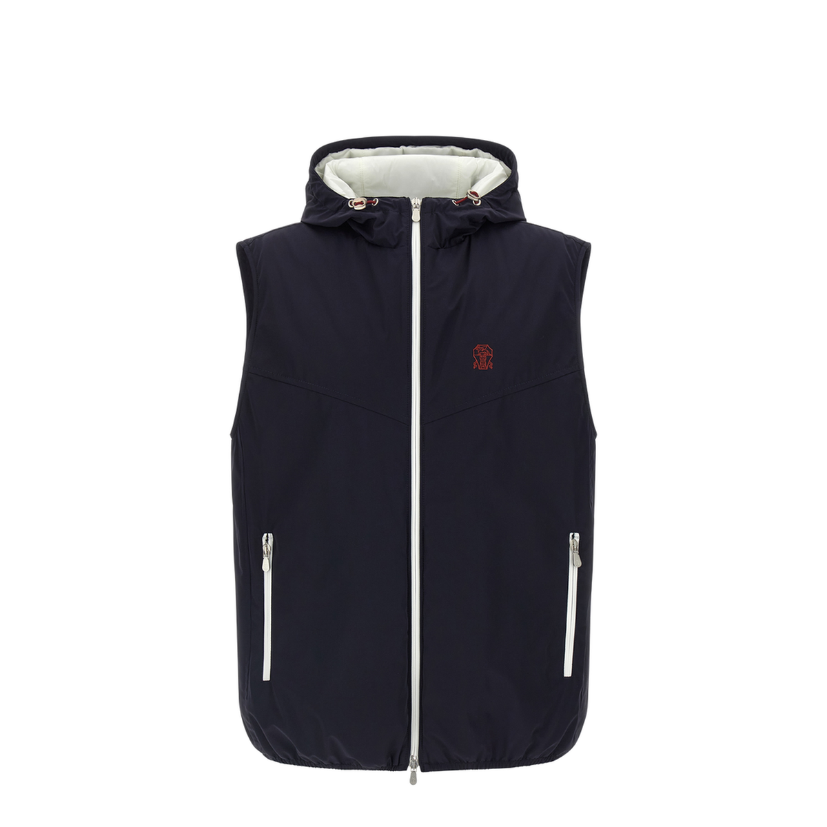 Puffer Technical Vest