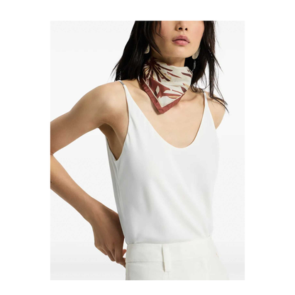 MAYFEYR - Brunello Cucinelli - Blouse - MF906EV802C600