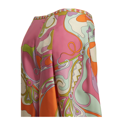 MAYFEYR - Pucci - Orchidee Casual Pants - 6HRT096H731027
