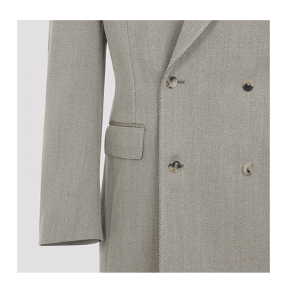 MAYFEYR - Celine - Colonne Jacket - RV11R0W46