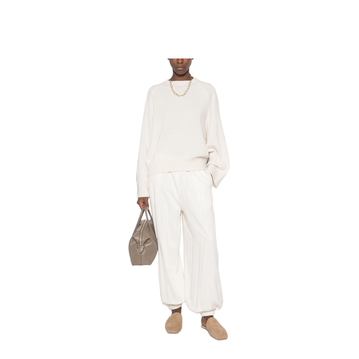 MAYFEYR - Brunello Cucinelli - Women'S Sweater - M12744410C2832