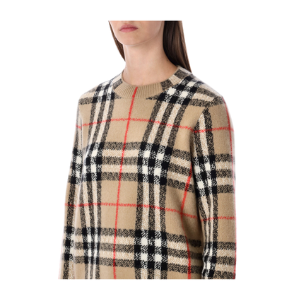MAYFEYR - Burberry - Sweaters - 8116946B9368