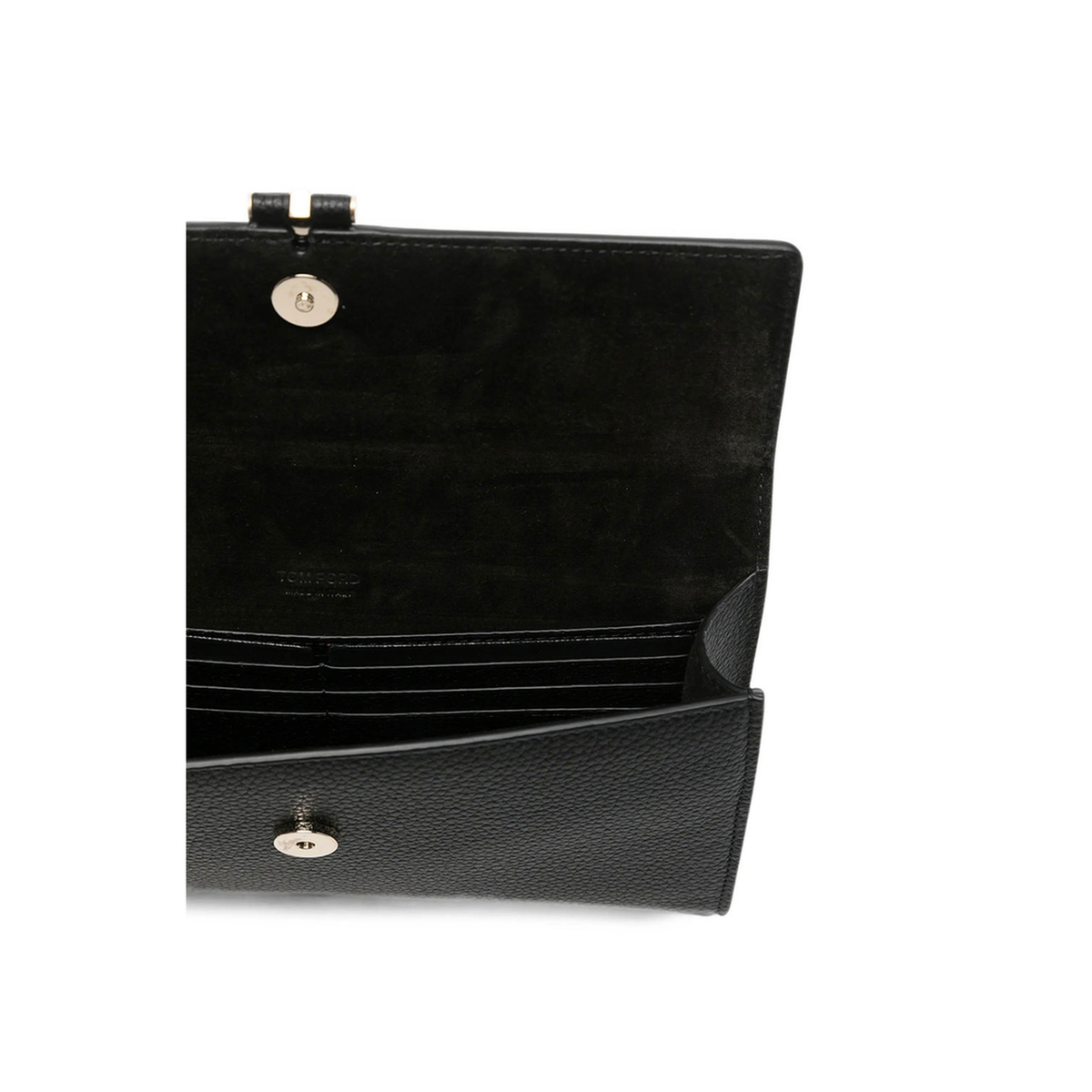 Calf Leather Wallet Unique