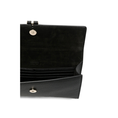 Calf Leather Wallet Unique