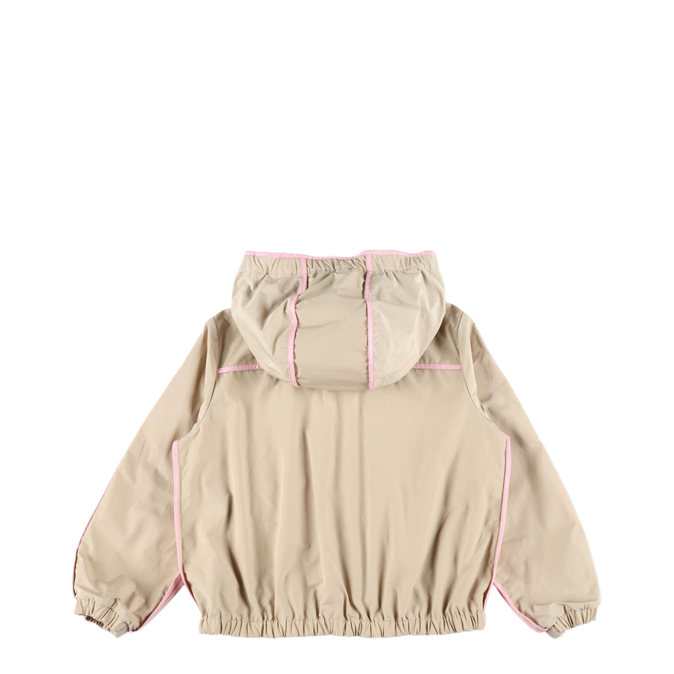 MAYFEYR - Moncler - Coats Pink - 1A00052549P320J