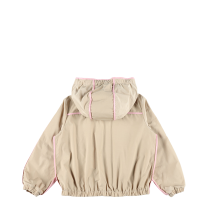 MAYFEYR - Moncler - Coats Pink - 1A00052549P320J