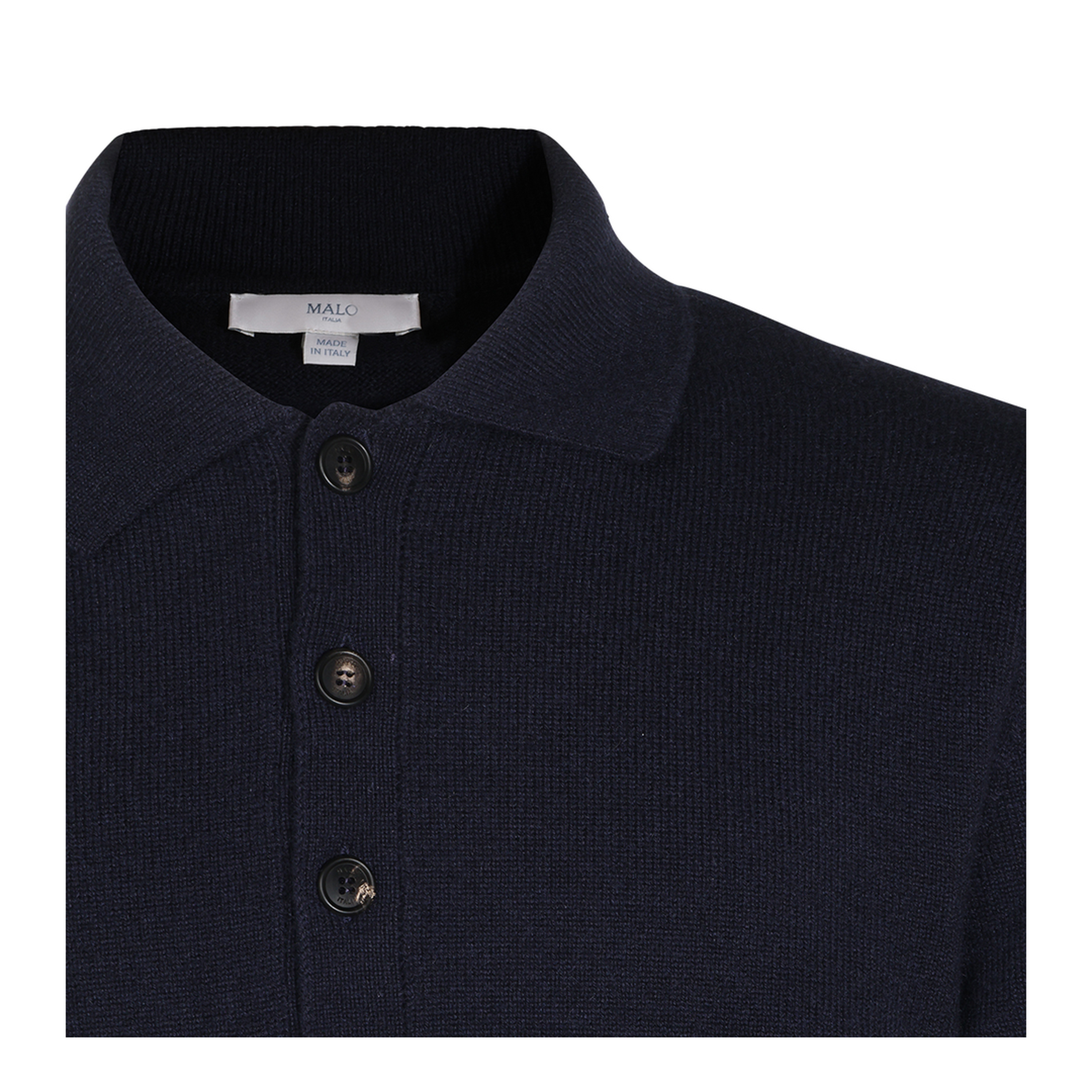 MAYFEYR - Malo - T Shirts And Polos - UXD154F1B02E11C