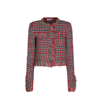 MAYFEYR - Self Portrait - Jackets - AW26146JR