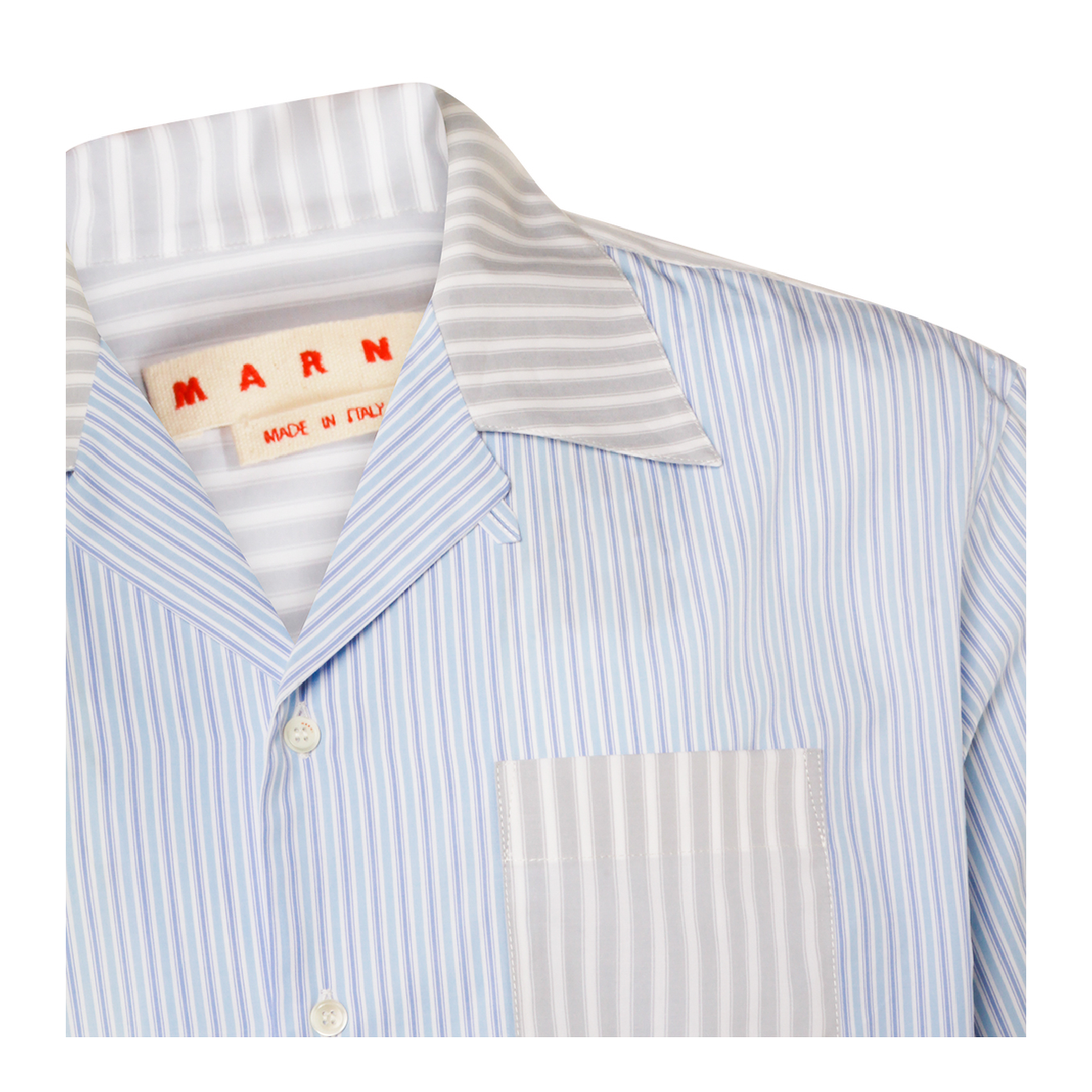 MAYFEYR - Marni - Shirts - CUMU0213Q8UTC254STB37