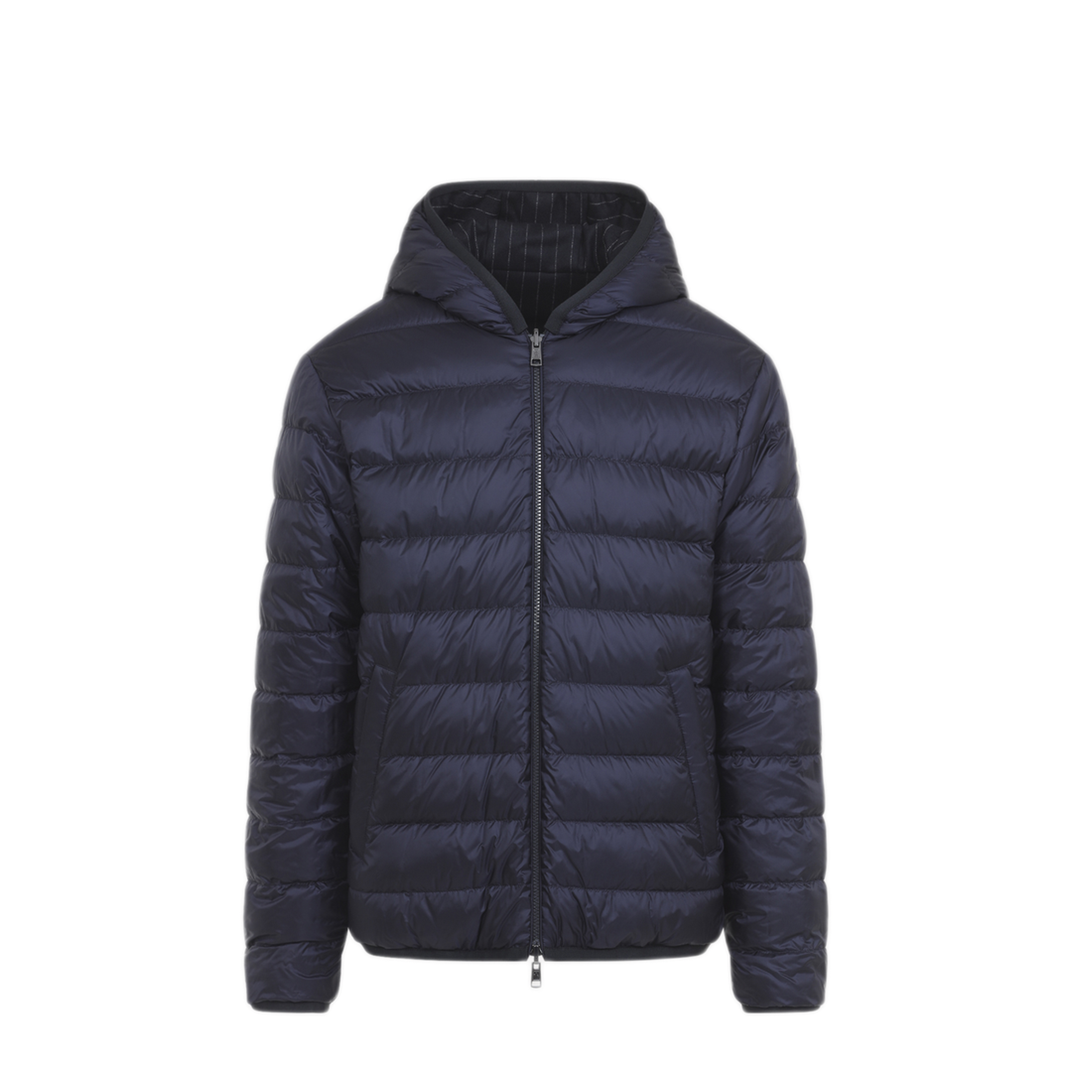 MAYFEYR - Moncler - Reversible Hooded Jacket - L20911A00026599RFF70