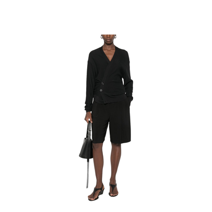 MAYFEYR - Lemaire - Sweaters Black - PO0052LK1063999