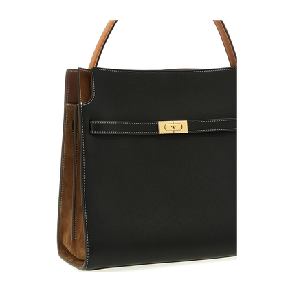Lee Radziwill Double Bag
