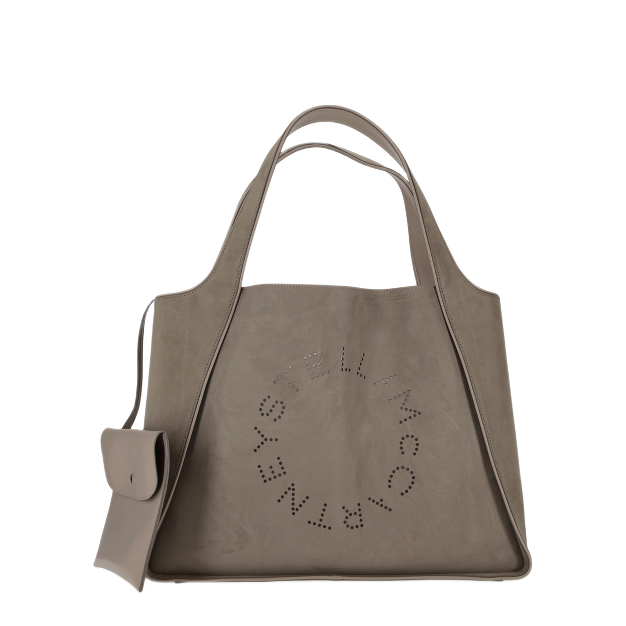 MAYFEYR - Stella Mccartney - Tote Bags Logo - 502793WP05902942