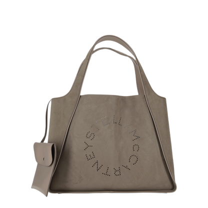 MAYFEYR - Stella Mccartney - Tote Bags Logo - 502793WP05902942