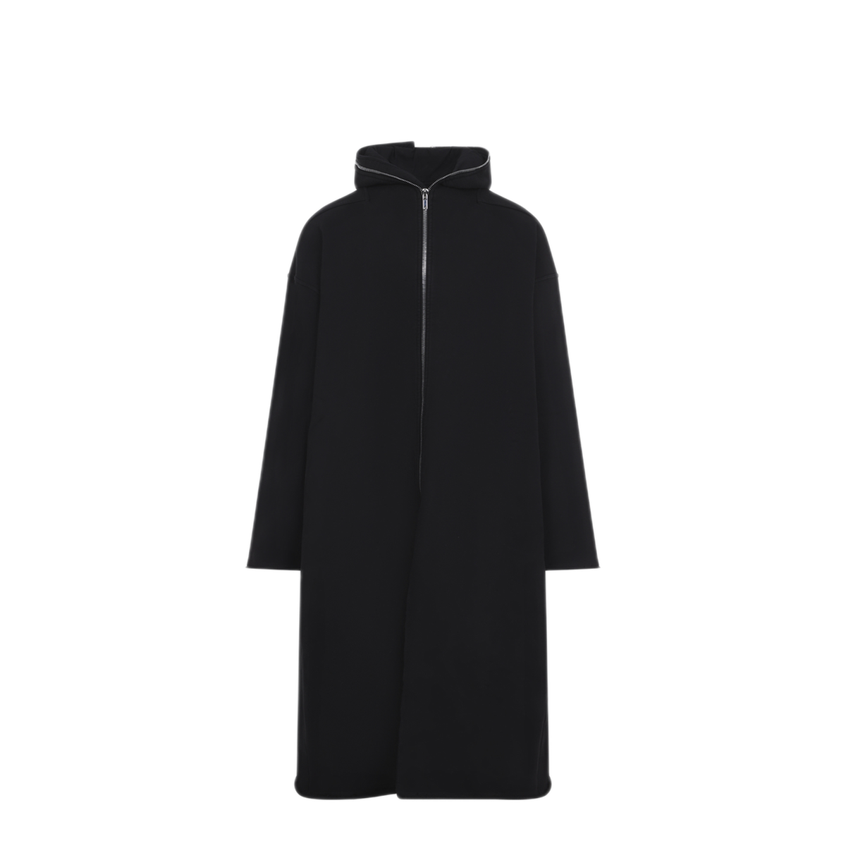Hooded Jacket